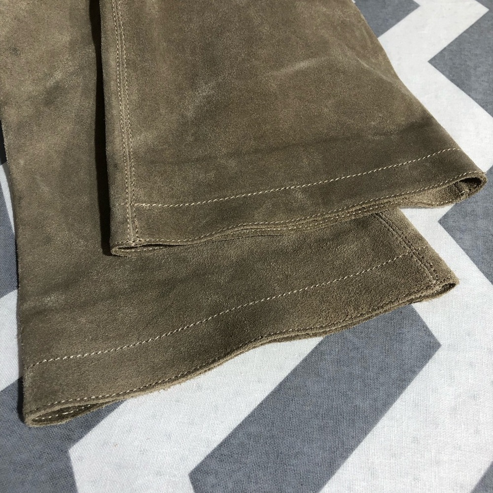 1 State Maribell Suede Boot - Picture 10 of 13